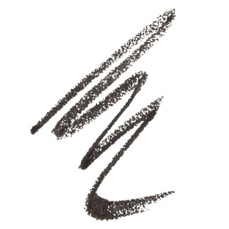 NYX Professional Makeup Precision Brow Pencil 06 Black