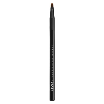 NYX Professional Makeup Pro Brush Lip Pennello Labbra Punta Sottile