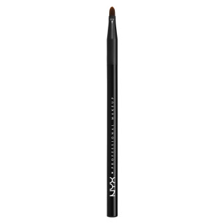 NYX Professional Makeup Pro Brush Lip Pennello Labbra Punta Sottile