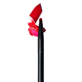 NYX Professional Makeup Pro Brush Lip Pennello Labbra Punta Sottile