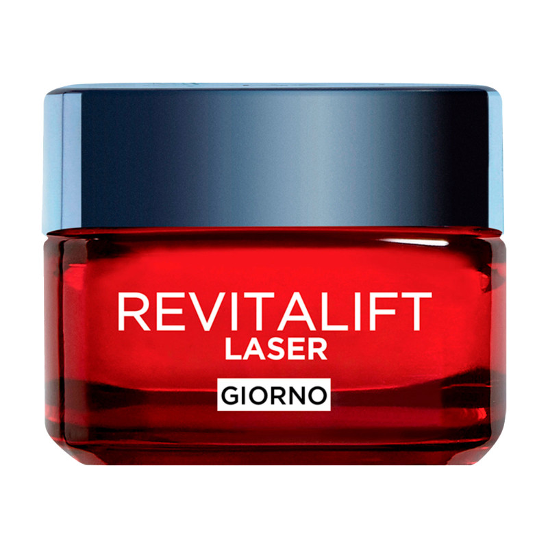 Revitalift Laser Crema Anti-Età Tripla Azione L'Oréal Paris
