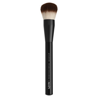 NYX Professional Makeup Pro Brush Buffing Pennello Viso Multiuso