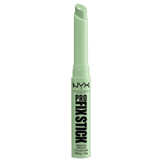 NYX Professional Makeup Pro Fix Stick Correttore 01 Green