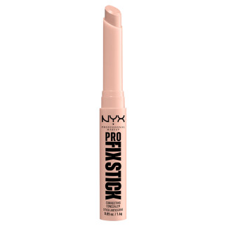 NYX Professional Makeup Pro Fix Stick Correttore Pelli Chiare Medie