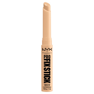 NYX Professional Makeup Pro Fix Stick Correttore Pelli Chiare Medie