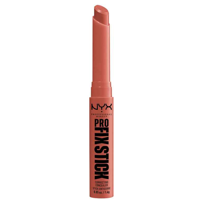 NYX Professional Makeup Pro Fix Stick Correttore Pelli Scure