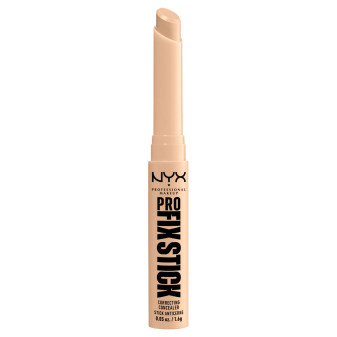 NYX Professional Makeup Pro Fix Stick Correttore Pelli Chiare Vanilla