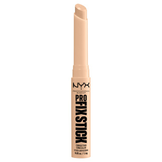 NYX Professional Makeup Pro Fix Stick Correttore Pelli Chiare Vanilla