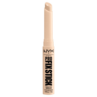 NYX Professional Makeup Pro Fix Stick Correttore Pelli Chiare Alabaster