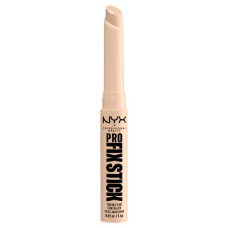 NYX Professional Makeup Pro Fix Stick Correttore Pelli Chiare Alabaster