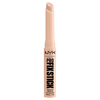 NYX Professional Makeup Pro Fix Stick Correttore Pelli Chiare Light