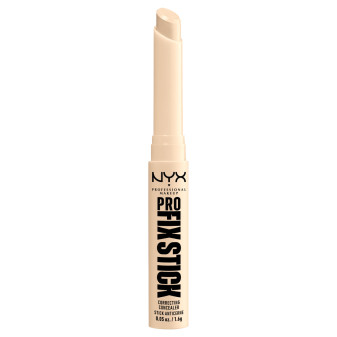 NYX Professional Makeup Pro Fix Stick Correttore Pelli Chiare Pale