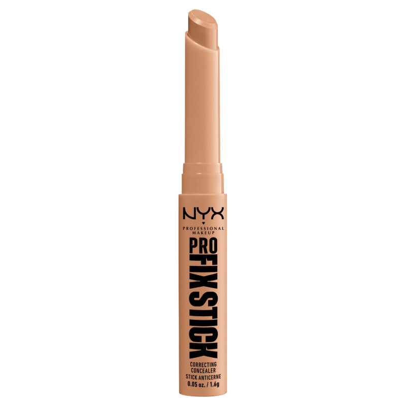 NYX Professional Makeup Pro Fix Stick Correttore Pelli Chiare Neutral Tan