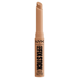 NYX Professional Makeup Pro Fix Stick Correttore Pelli Chiare Nutmeg