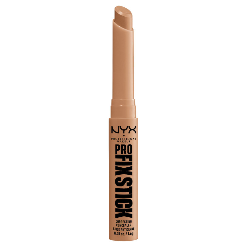 NYX Professional Makeup Pro Fix Stick Correttore Pelli Chiare Nutmeg