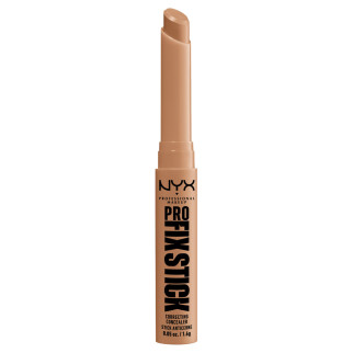 NYX Professional Makeup Pro Fix Stick Correttore Pelli Chiare Nutmeg