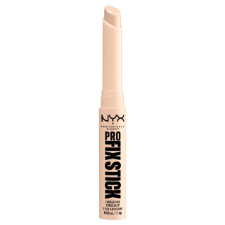 NYX Professional Makeup Pro Fix Stick Correttore Pelli Chiare Fair