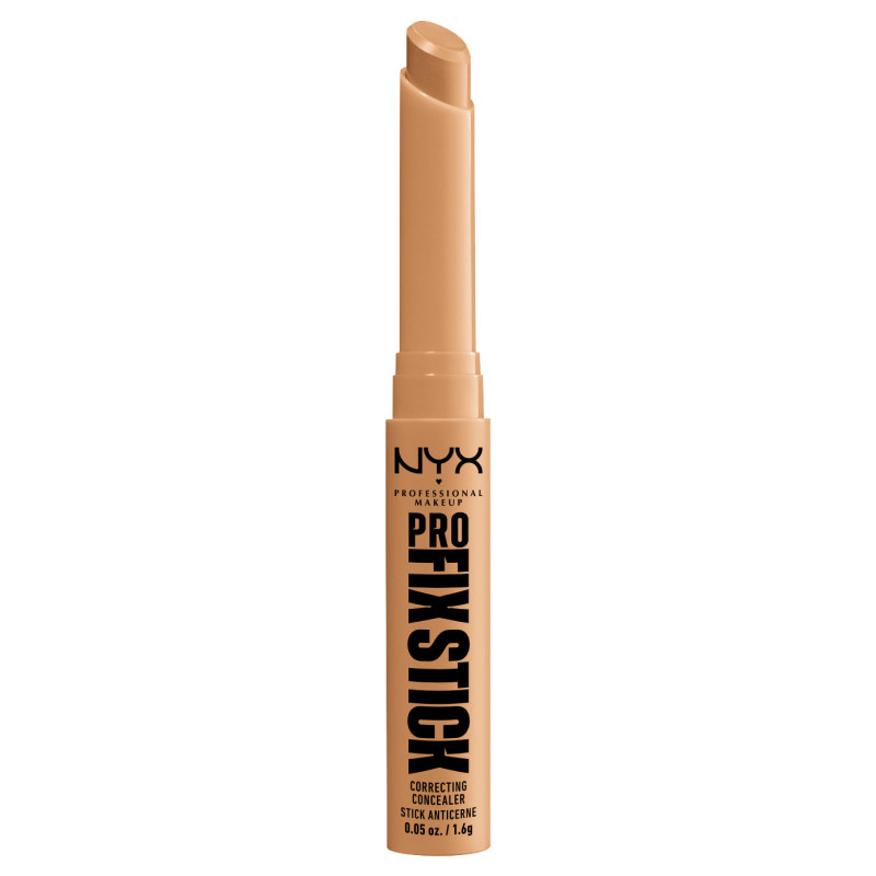 NYX Professional Makeup Pro Fix Stick Correttore Pelli Chiare Golden