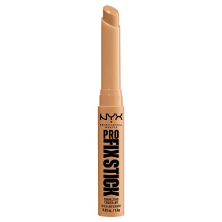 NYX Professional Makeup Pro Fix Stick Correttore Pelli Chiare Golden