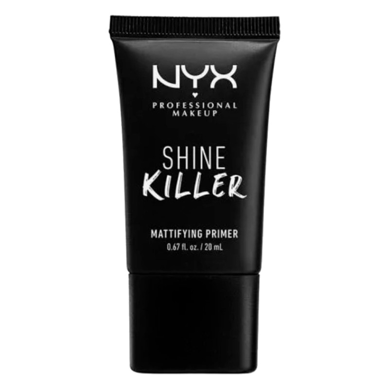 NYX Professional Makeup Shine Killer Mattifying Primer Opacizzante 20ml