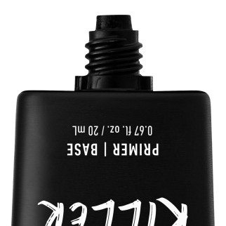 NYX Professional Makeup Shine Killer Mattifying Primer Opacizzante 20ml