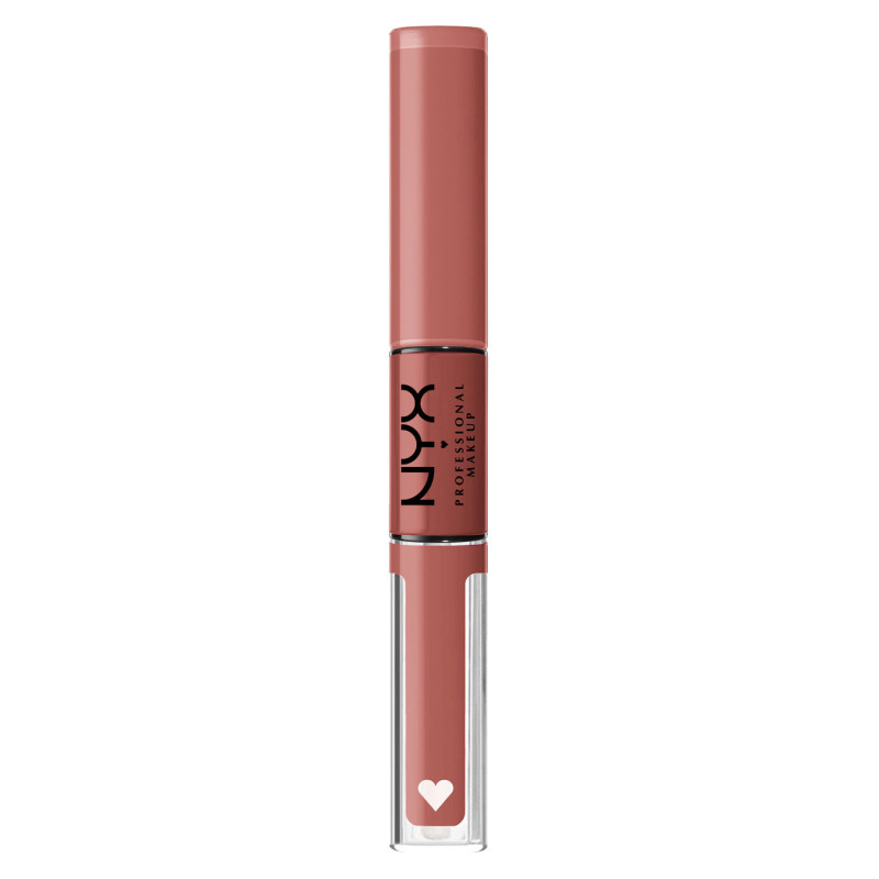 NYX Professional Makeup Shine Loud Pro Rossetto Gloss Magic Maker