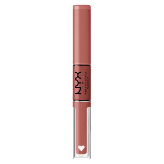NYX Professional Makeup Shine Loud Pro Rossetto Gloss Magic Maker