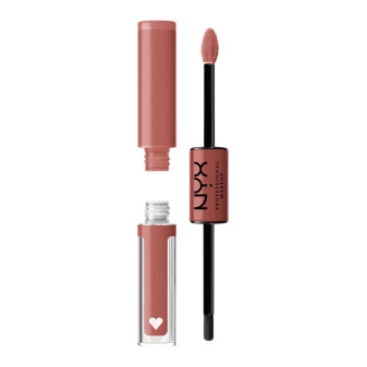 NYX Professional Makeup Shine Loud Pro Rossetto Gloss Magic Maker