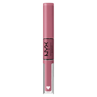 NYX Professional Makeup Shine Loud Pro Rossetto Gloss Fierce Flirt