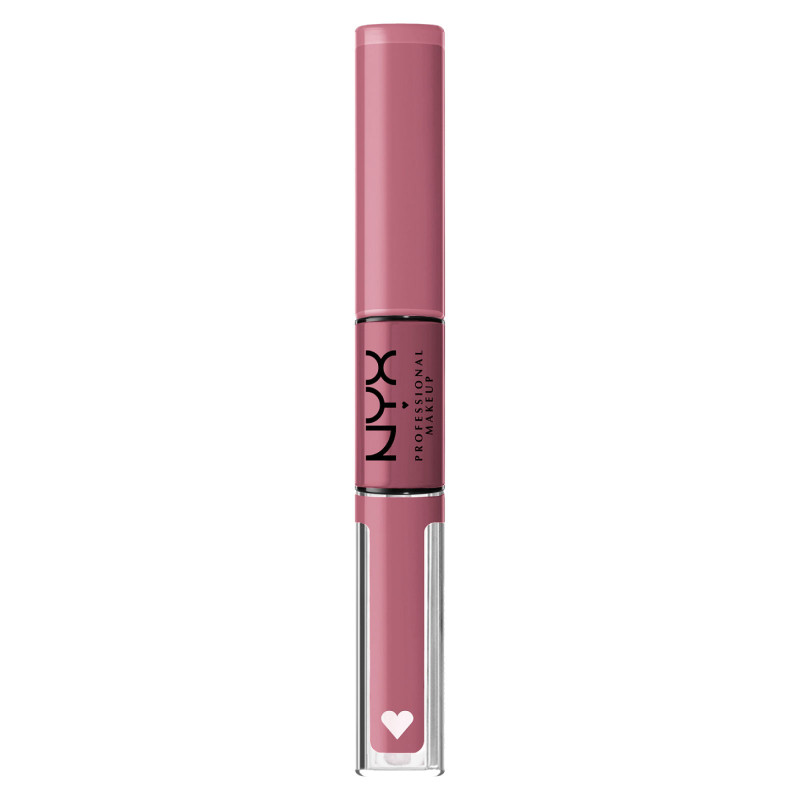 NYX Professional Makeup Shine Loud Pro Rossetto Gloss Fierce Flirt