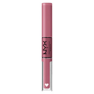 NYX Professional Makeup Shine Loud Pro Rossetto Gloss Fierce Flirt