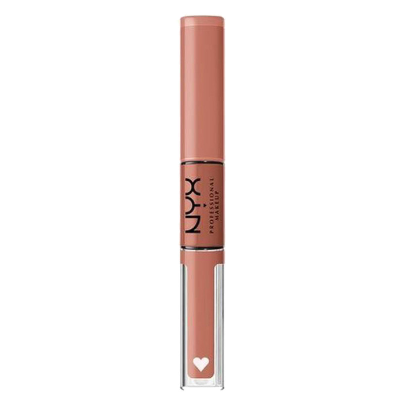 NYX Professional Makeup Shine Loud Pro Rossetto Gloss Global Citizen