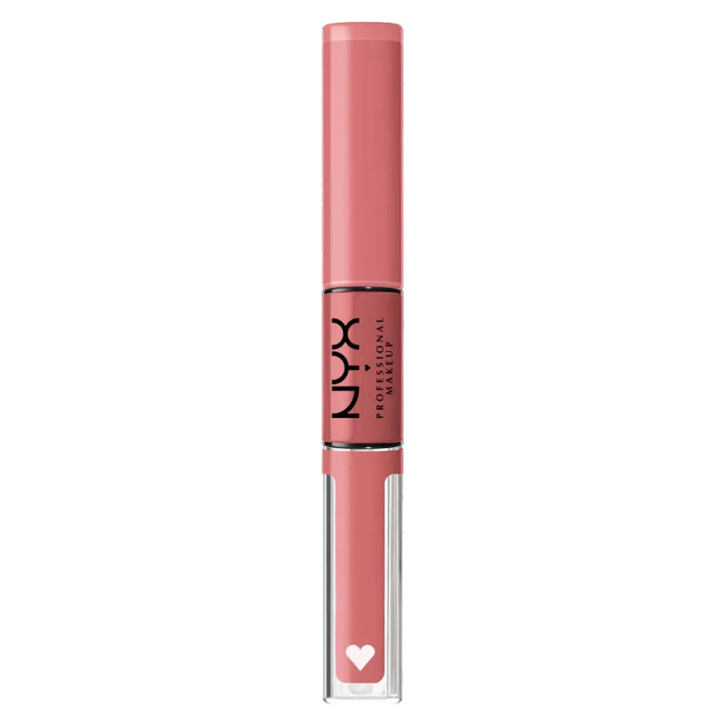 NYX Professional Makeup Shine Loud Pro Rossetto Gloss Cash Flow