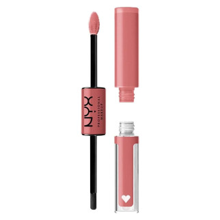 NYX Professional Makeup Shine Loud Pro Rossetto Gloss Cash Flow