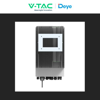 Inverter Ibrido per Impianto Fotovoltaico V-Tac 5kW IP65