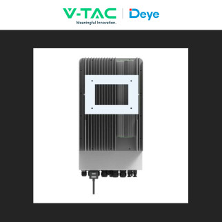Inverter Ibrido per Impianto Fotovoltaico V-Tac 5kW IP65