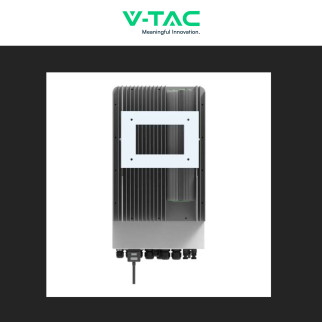 Inverter Ibrido 3.6kW Monofase IP65 Pannelli Solari V-Tac