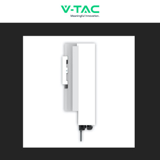 Inverter Ibrido 3.6kW Monofase IP65 Pannelli Solari V-Tac