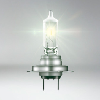 Lampadine Ultra Life H7 per Fari Auto