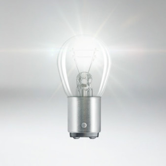 Lampadine Ultra Life P21/5W per Fari Auto