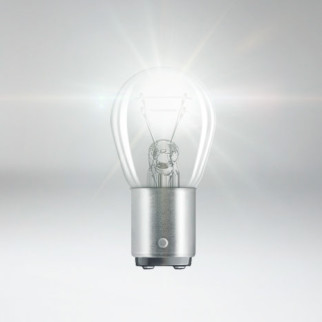 Lampadine Ultra Life P21/5W per Fari Auto