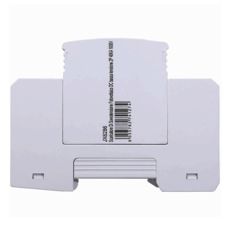 ETTROIT Scaricatore Di Sovratensione Fotovoltaico DC bassa tensione 2P 40KA 1000V - Mod. JX6286