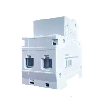 ETTROIT Magnetotermico Differenziale 1P+N 10A 30mA 220V-6KA - Mod. JX271061