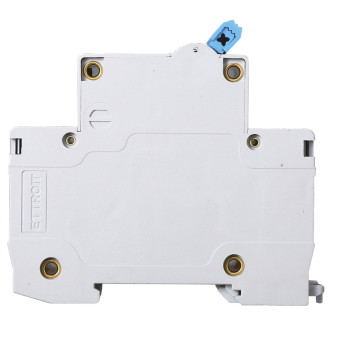 ETTROIT Interruttore Magnetotermico 2P 32A 220V 6KA - Mod. JX123260