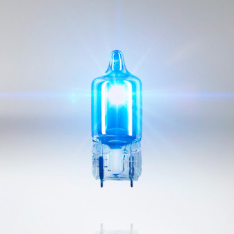 Lampadine Cool Blue Intense W5W per Auto Osram