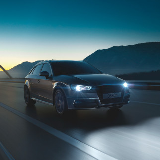 Lampadine Cool Blue Intense W5W per Auto Osram