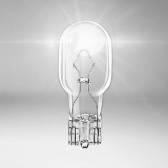 Lampadine Original W16W per Auto Ricambi Originali Osram