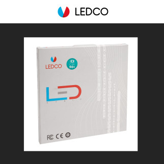 LEDCO Striscia LED 2835 Flessibile 100W 240 LED/m IP67 CRI≥90 5m