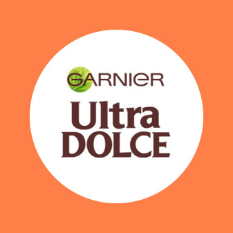 Garnier Ultra Dolce Shampoo e Balsamo 2in1 per Bambini 400ml
