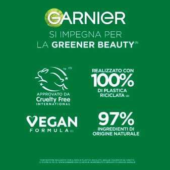 Garnier Ultra Dolce Hair Remedy Maschera Nutrizione Profonda